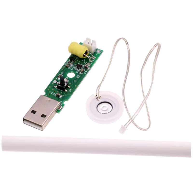 ماژول تولید بخار سرد USB تک کانال