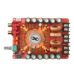ماژول آمپلی‌فایر TDA7498E