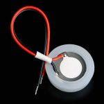 پیزوالکتریک 20MM مناسب برای ماژول های بخار سرد