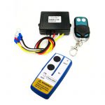 ریموت کنترل بیسیم تک کانال مدل AMJ-۲۱۶