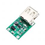 ماژول افزاینده ولتاژ 600 میلی آمپر USB