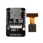 ماژول وای فای ESP32-Cam