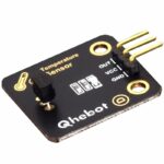 ماژول سنسور دما LM35