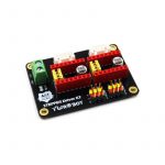 ماژول درایور A4988 / 8825 تولید Ywrobot دوکاناله