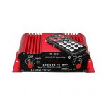 ماژول آمپلی فایر amplifier hifi 2 channel g 6s