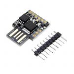 برد آردوینو Arduino Attiny85
