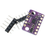 ماژول ژیروسکوپ شش محوره GY-BMI160