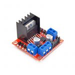 درایور موتور L298N