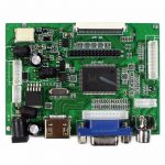 ماژول درایور lcd 10.1inch