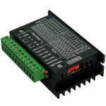 درایور استپر موتور TB6600 با جعبه آهنی