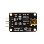 ماژول تایمر DS1307 تولید YWRobot