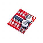 ماژول درایور L298 DUAL BRIDGE SMD