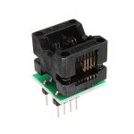 تبدیل DIP به Smd 8pin