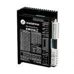 درایور استپر موتور 2 فاز LeadShine EM882S