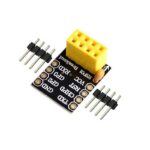 ماژول ESP8266-01 PCB Adapter
