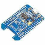 ماژول برد توسعه ESP8266 12E 12F