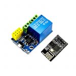 ماژول وای فای ESP8266