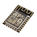 ماژول WiFi ESP8266 12F