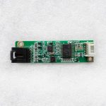 رابط USB صفحات تاچ اسکرین