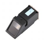 ماژول سنسور اثر انگشت FPM10A