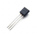 سنسور حرارتی lm335z