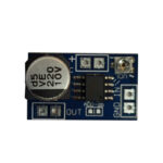 ماژول آمپلی فایر LM386 دارای گین