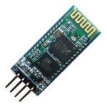 ماژول بلوتوث HC-06 با برد کمکی