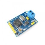 ماژول تبدیل CAN به SPI با تراشه MCP2515