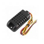 ماژول دماسنج و رطوبت سنج DHT21