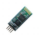 ماژول بلوتوث HC-06 با برد کمکی