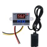 ماژول کنترلر رطوبت XH-W3005