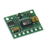 ماژول تشخیص ضربان قلب و غلظت اکسیژن خون MAX30102