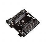 شیلد برد توسعه NodeMCU