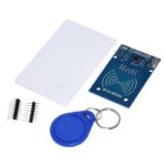 ماژول کارت خوان RC522 با قابلیت خواندن و نوشتن