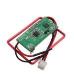ماژول کارت خوان RDM6300 RFID با فرکانس ۱۲۵KHz
