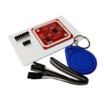 ماژول خواننده و نویسنده RFID NFC MFRC522