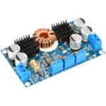 ماژول کاهنده و افزاینده ولتاژ 10 آمپر LTC3780