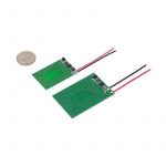 منبع تغذیه بی سیم 5 ولت XKT-412A