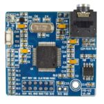 ماژول XFS5152CE برای تبدیل صدا به متن