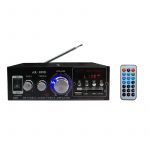 آمپلی فایر 360W فلش خور Teli مدل AK-699D