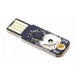 ماژول LED RGB با تغذیه 5 ولت USB و دکمه تنظیم حالت