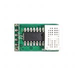 ماژول سنسور دما و رطوبت دیجیتال MTH01-SPI