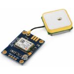 ماژول GPS Neo7M
