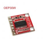 آمپلی فایر 30وات مونو کلاس D مدل OEP30W