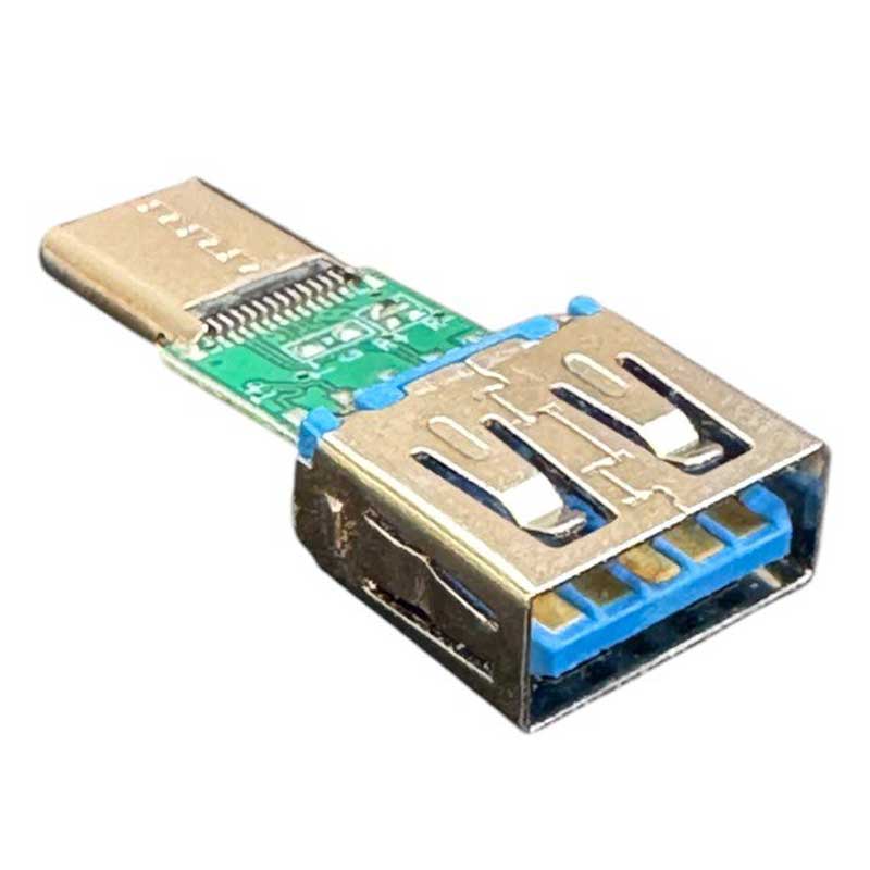 ماژول OTG Type-C