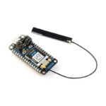برد توسعه Particle Argon IOT