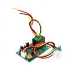 ماژول تشخیص حرکت PIR مدل JL-286 با خروجی رله