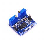 ماژول کنترل دور موتور PWM با تراشه TL494