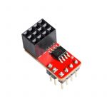 ماژول فن اکسترودر Ramps 1.4