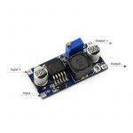 ماژول کاهنده ولتاژ LM2596
